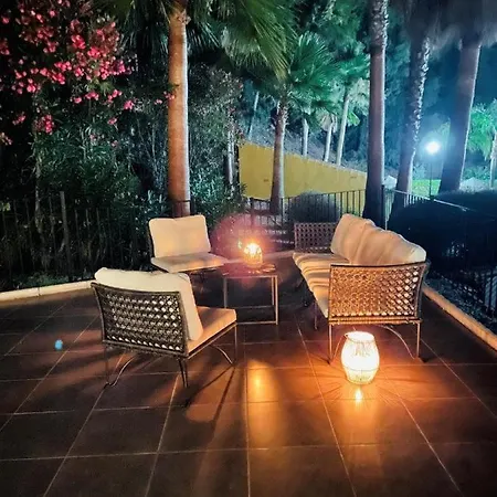 Luxury Near Puerto Banus Apartment *