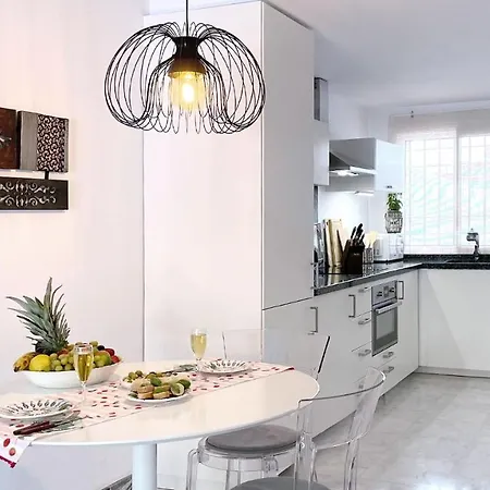 Apartment Luxury Near Puerto Banus Marbella