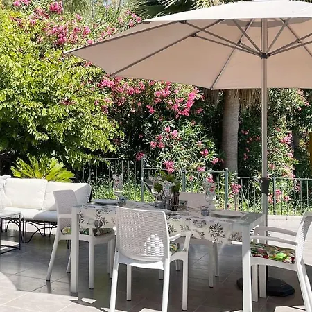 Luxury Near Puerto Banus Apartment *