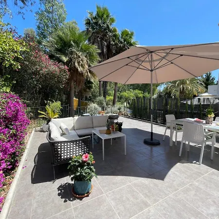 Apartment Luxury Near Puerto Banus