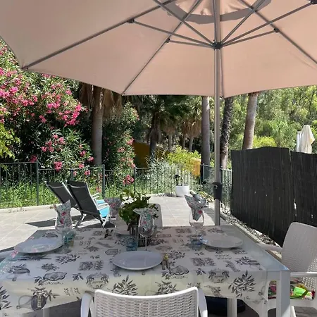 Διαμέρισμα Luxury Near Puerto Banus