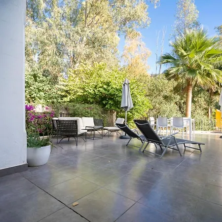 Luxury Near Puerto Banus * Марбелья