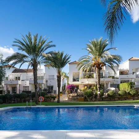 Luxury Near Puerto Banus * Марбелья
