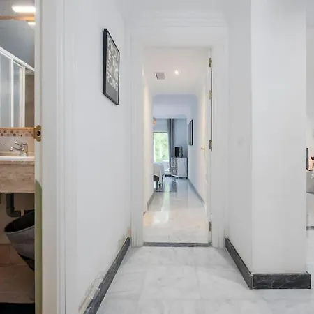 Luxury Near Puerto Banus * Марбелья