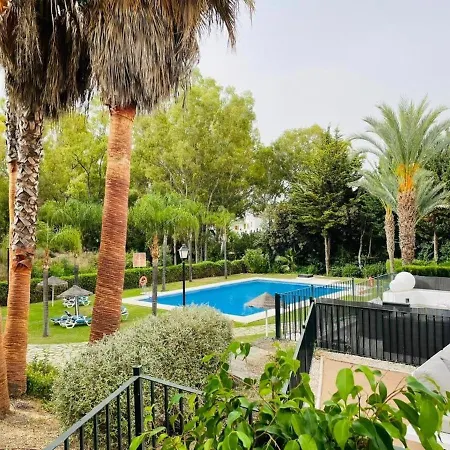 Luxury Near Puerto Banus *