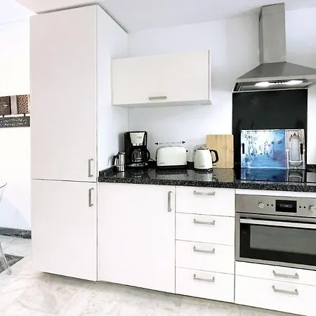 Luxury Near Puerto Banus Апартаменты *