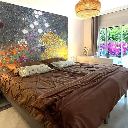 Appartement Luxury Near Puerto Banus *